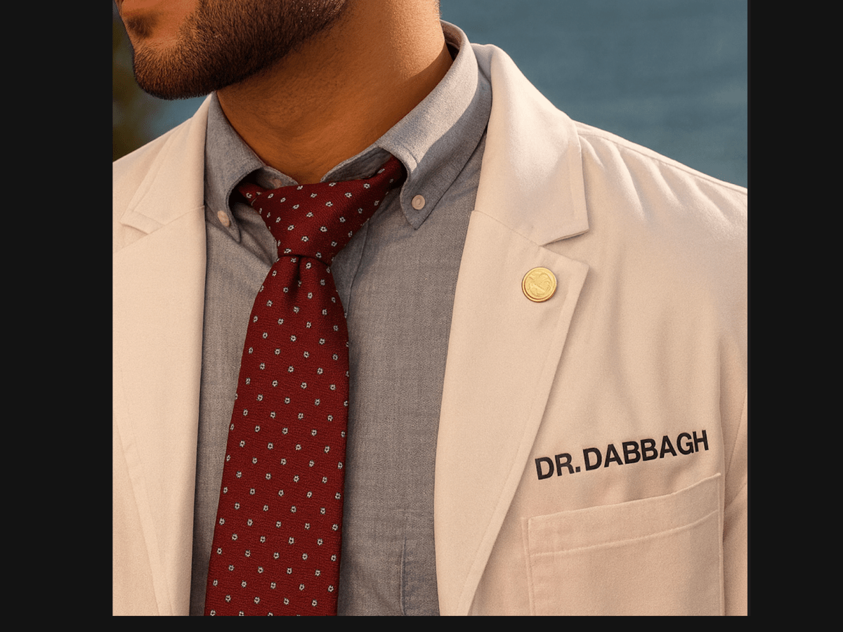 The Anatomy of&nbsp;Arrival